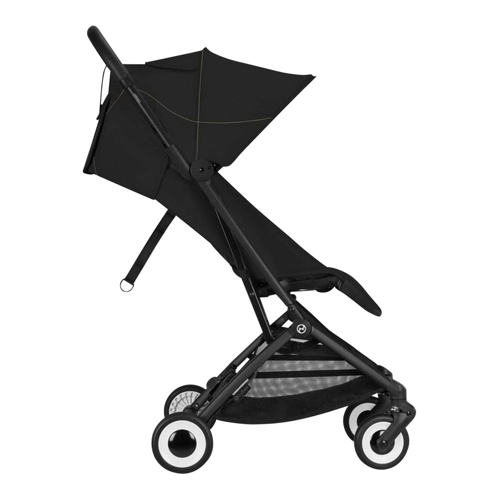 Buggy ORFEO