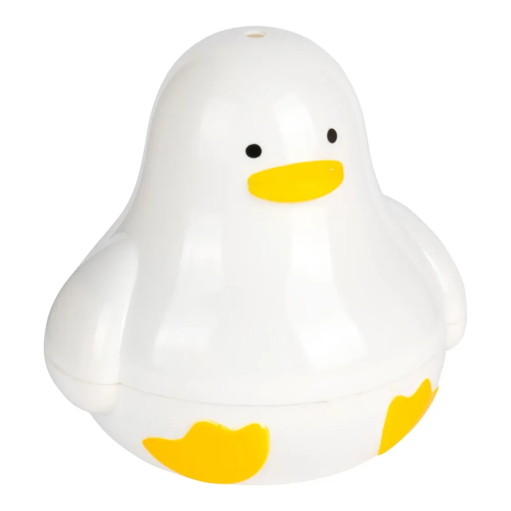 Mikrowellen-Eierkocher ?Ente?