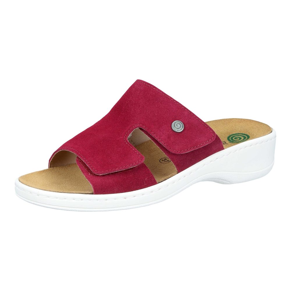 DR. BRINKMANN Damen-Pantolette, Größe: 41