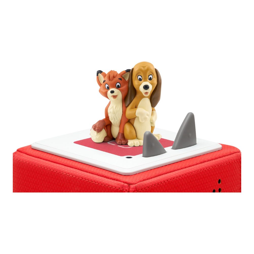tonies Hörspielfigur »Tonies Disney ? Cap und Capper«