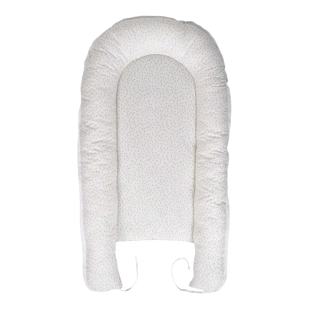 Kuschelnest Classics 55x95 cm
