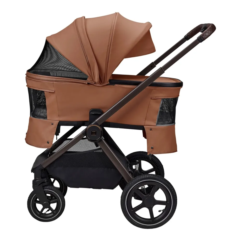 Kombikinderwagen GIO FOLD Air