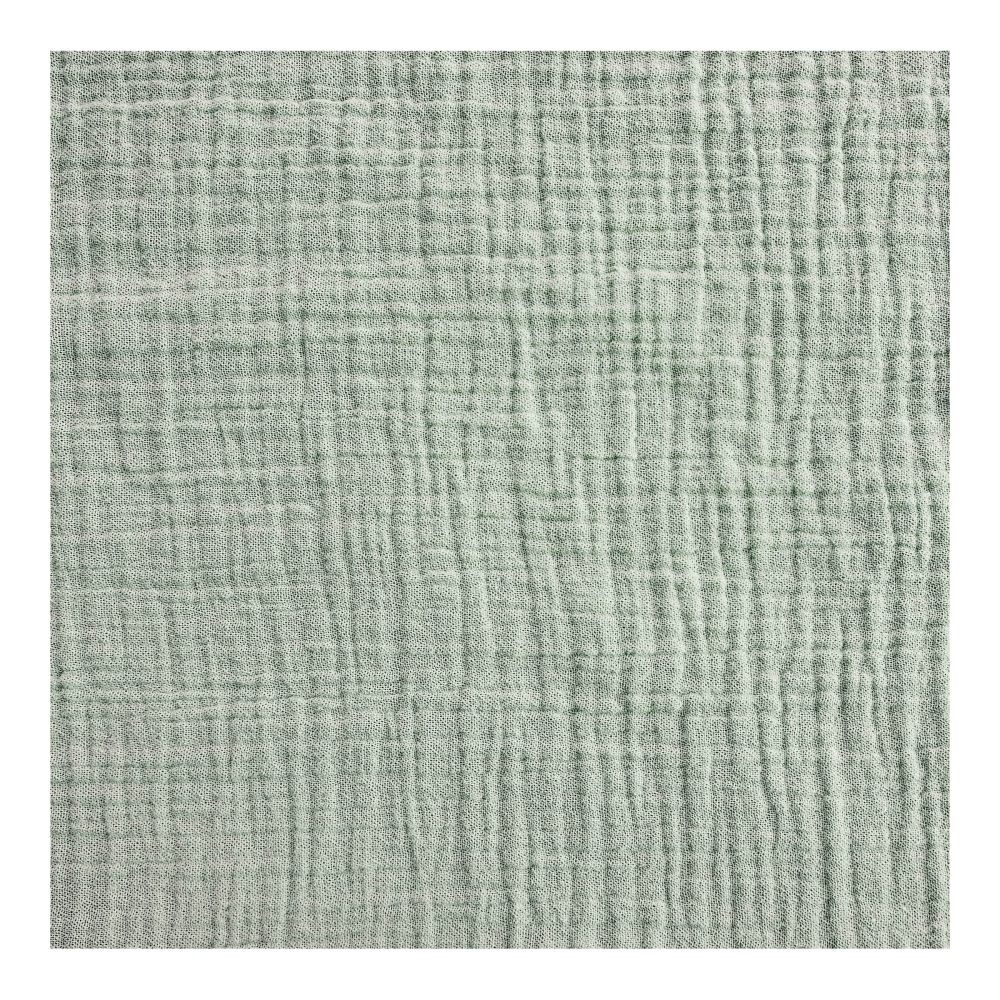 Krabbeldecke Musselin 100x150 cm