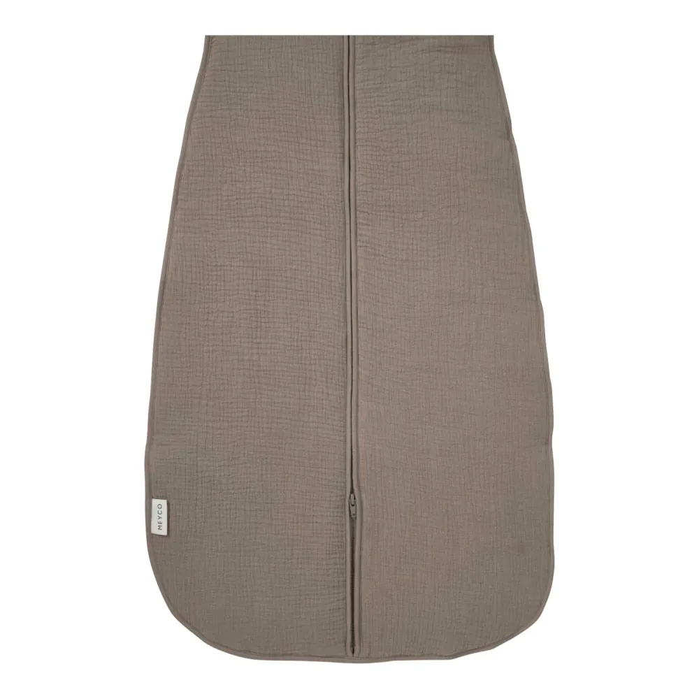 Ganzjahres-Schlafsack Musselin pre-washed 2.0 TOG