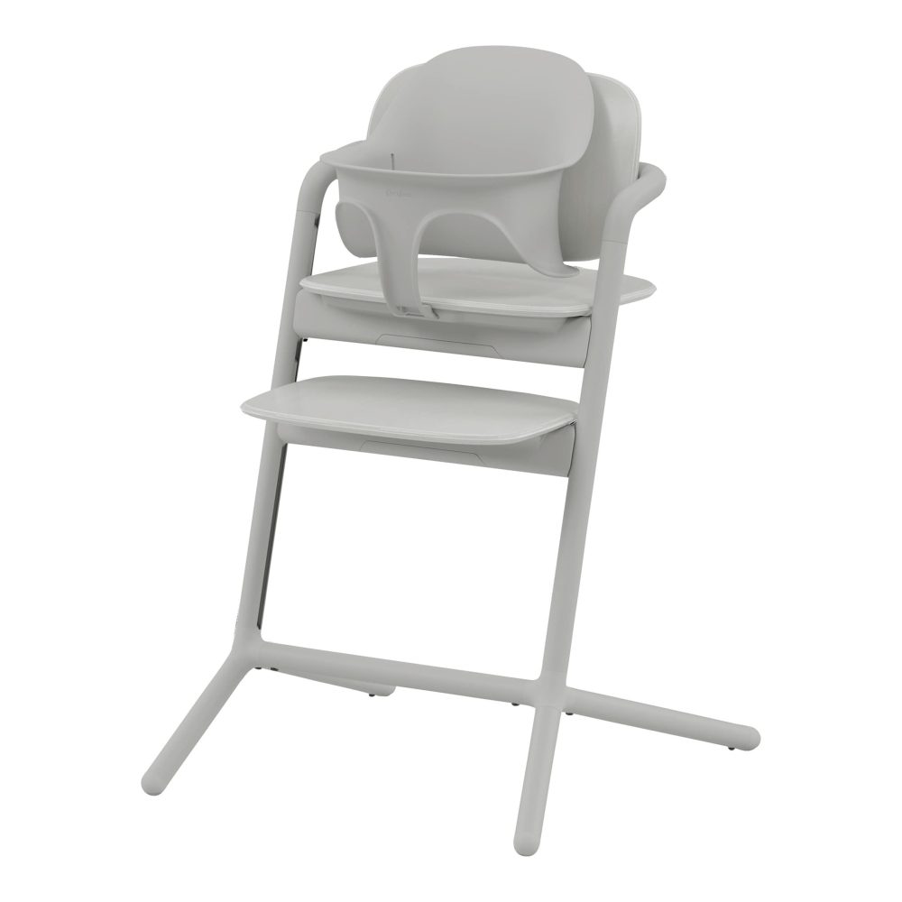 Treppenhochstuhl Lemo 2.0 3-in-1 Set