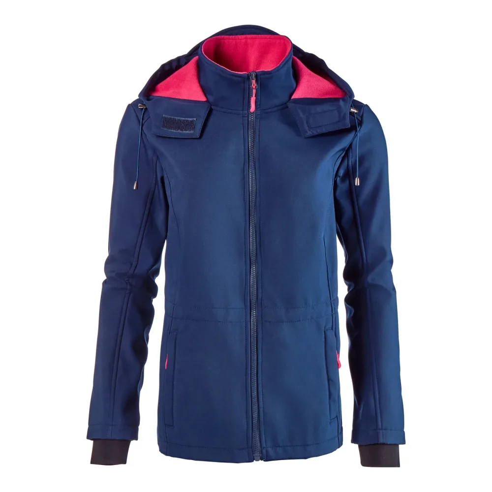 Softshelljacke, Größe: XL