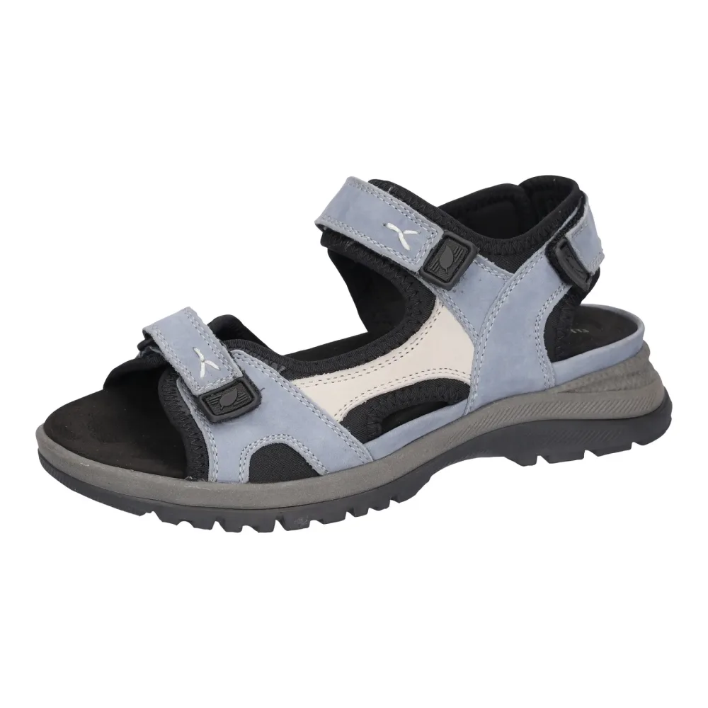 Waldläufer Sandalette 