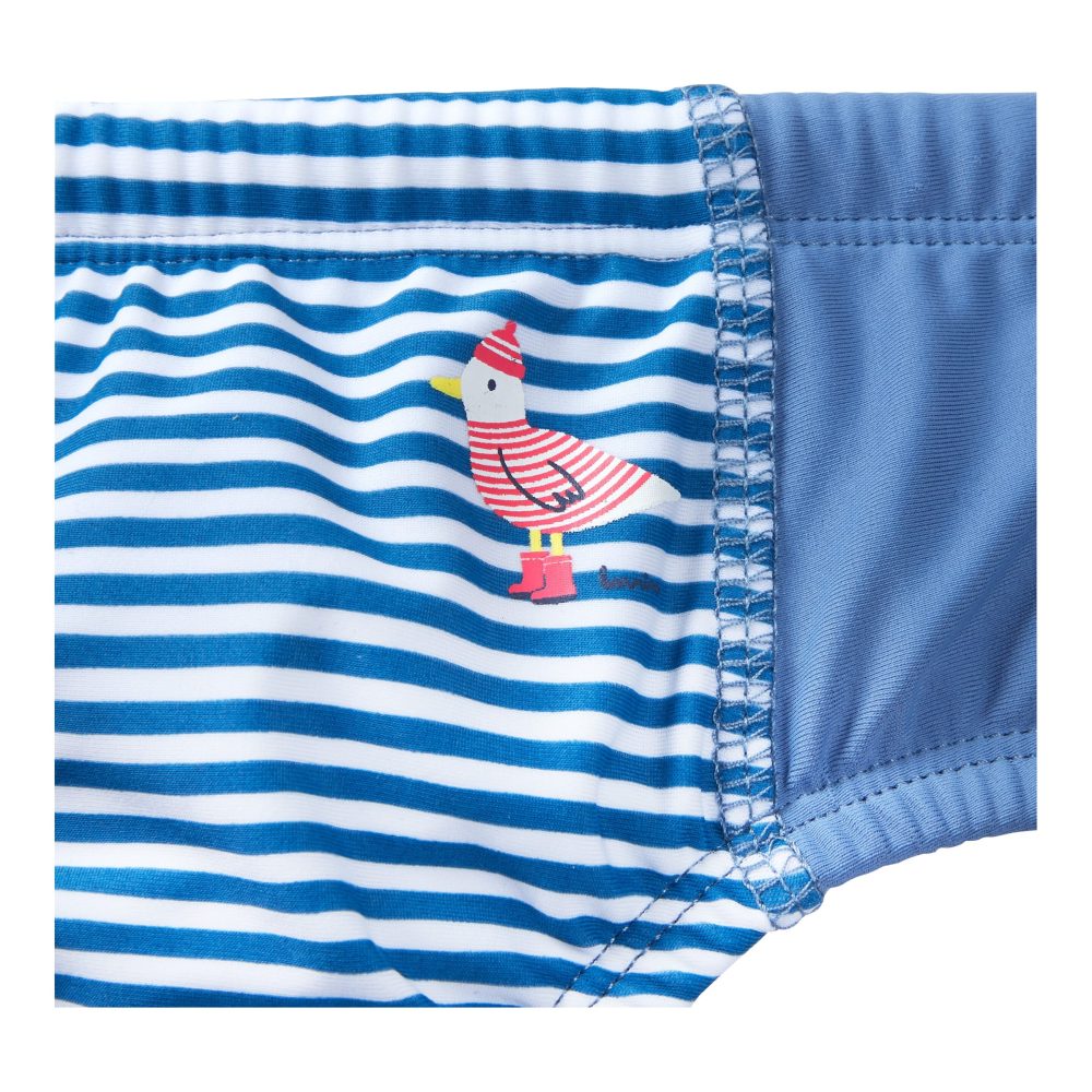 Badewindelhose