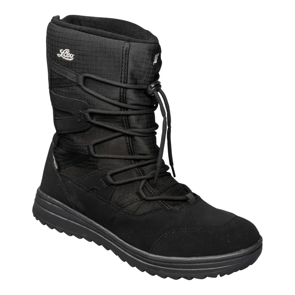 Winterstiefel 