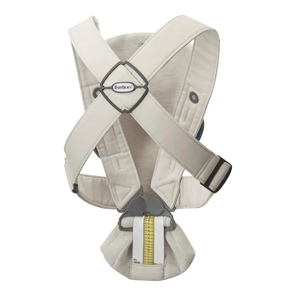 Babytrage Mini 3D Jersey
