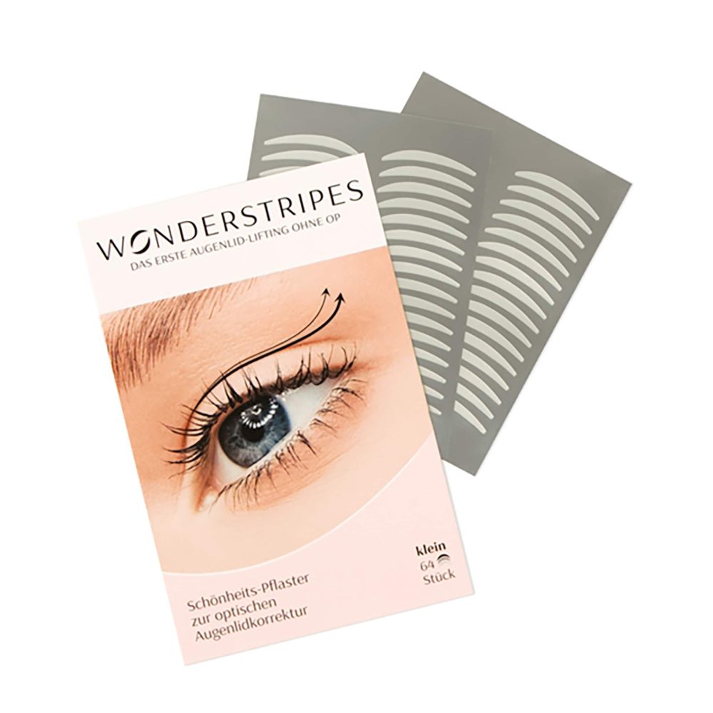 Wonderstripes, 64 Stück, Größe: M