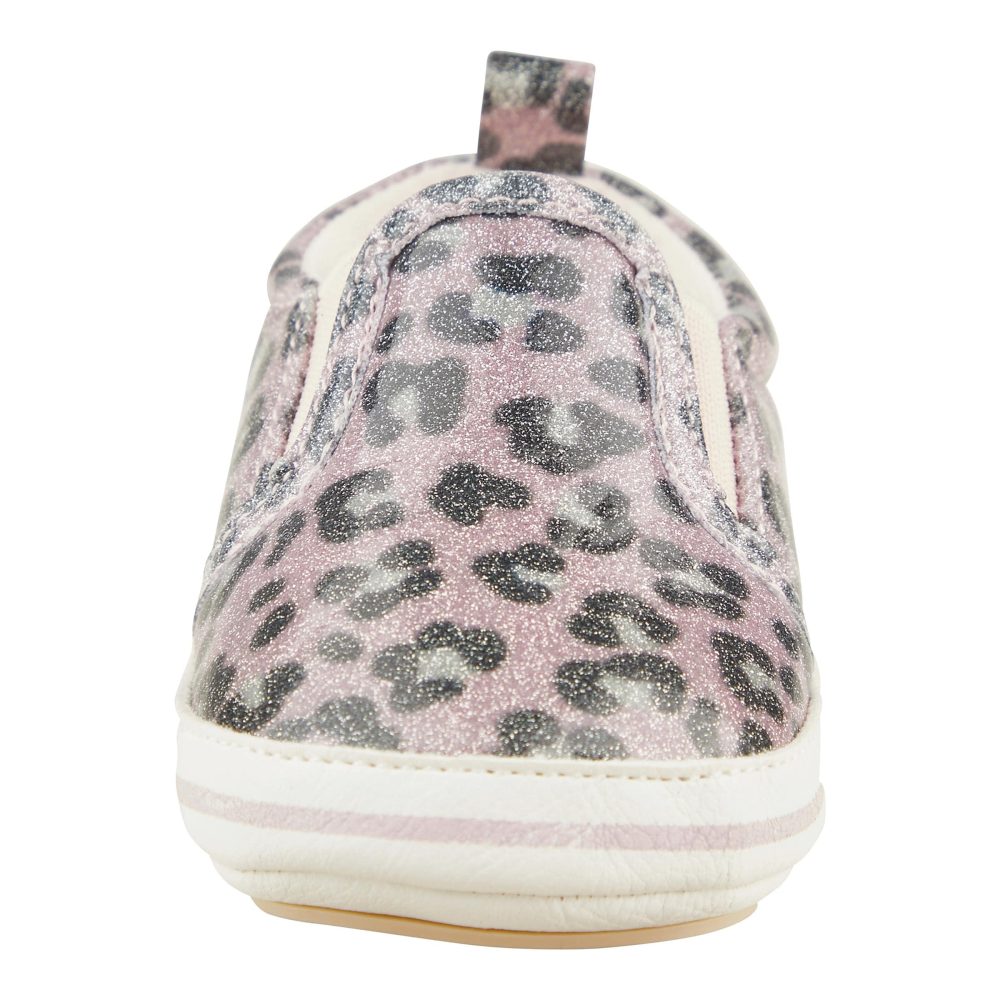 Babyschuhe Leo