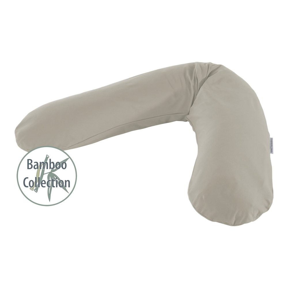Stillkissenbezug Bamboo Collection 190 cm