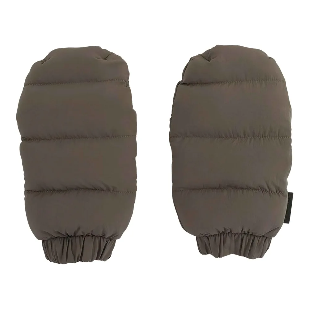 Nuna Winter-Set pistachio