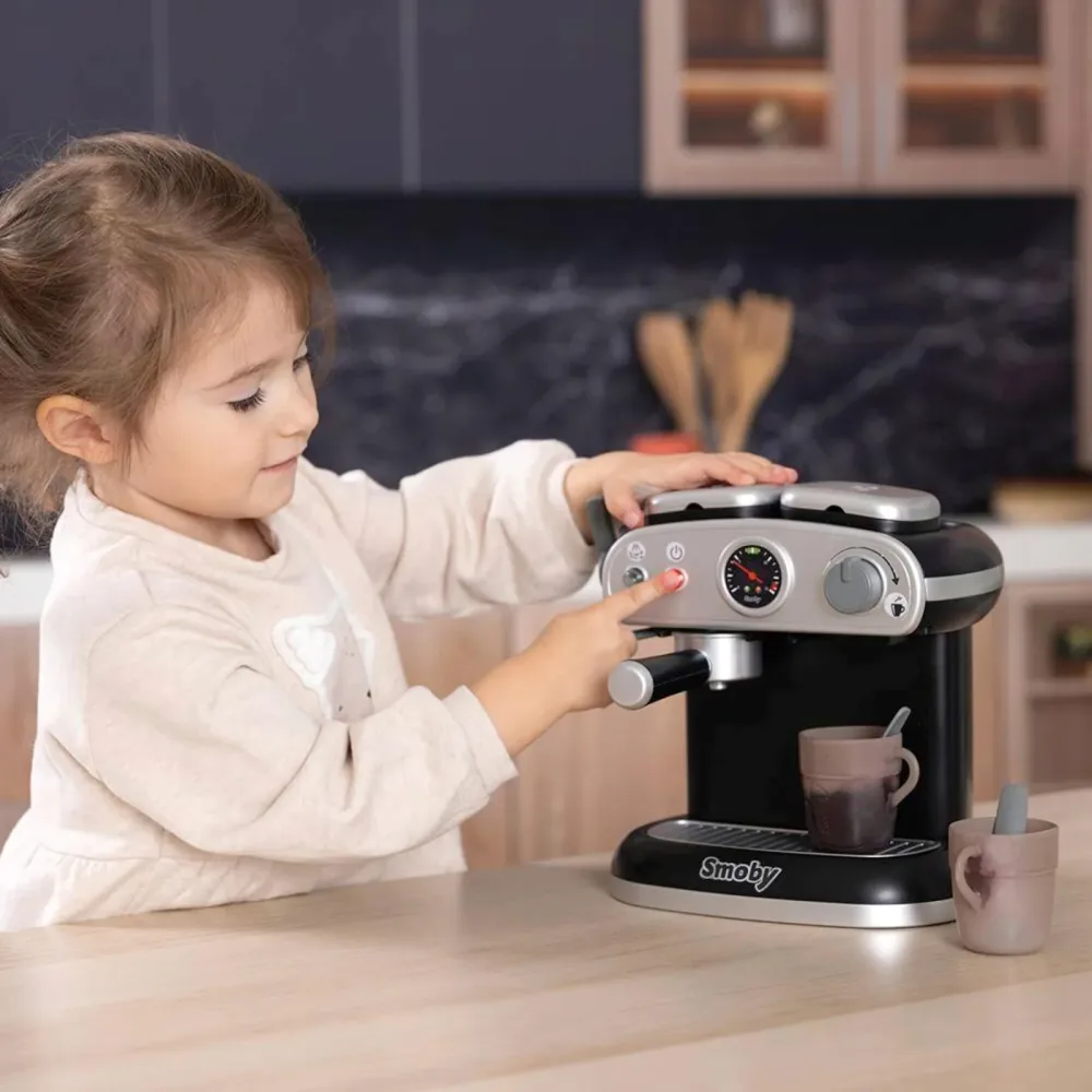 Espresso Kaffeemaschine