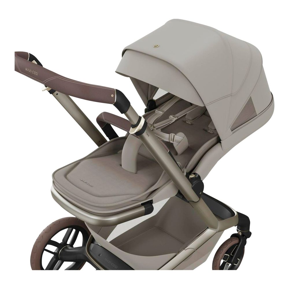 Kinderwagen Fame