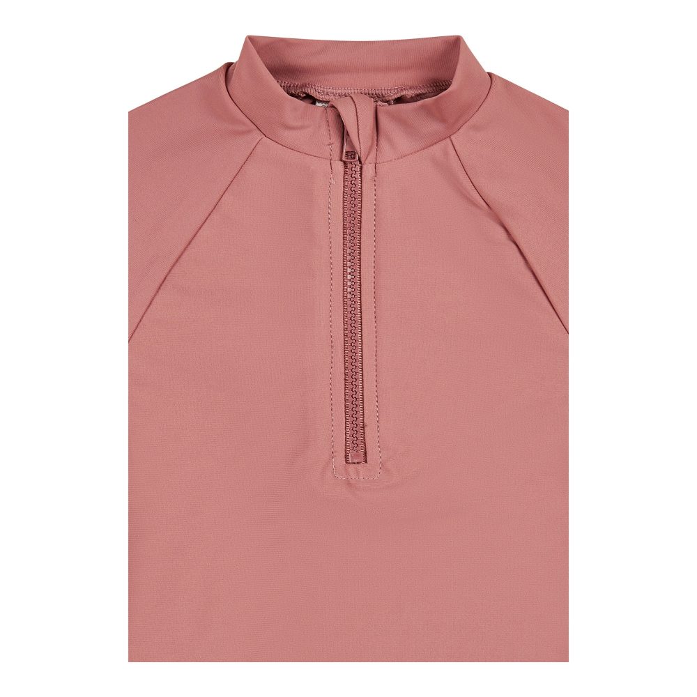 Badeshirt langarm mit UV-Schutz