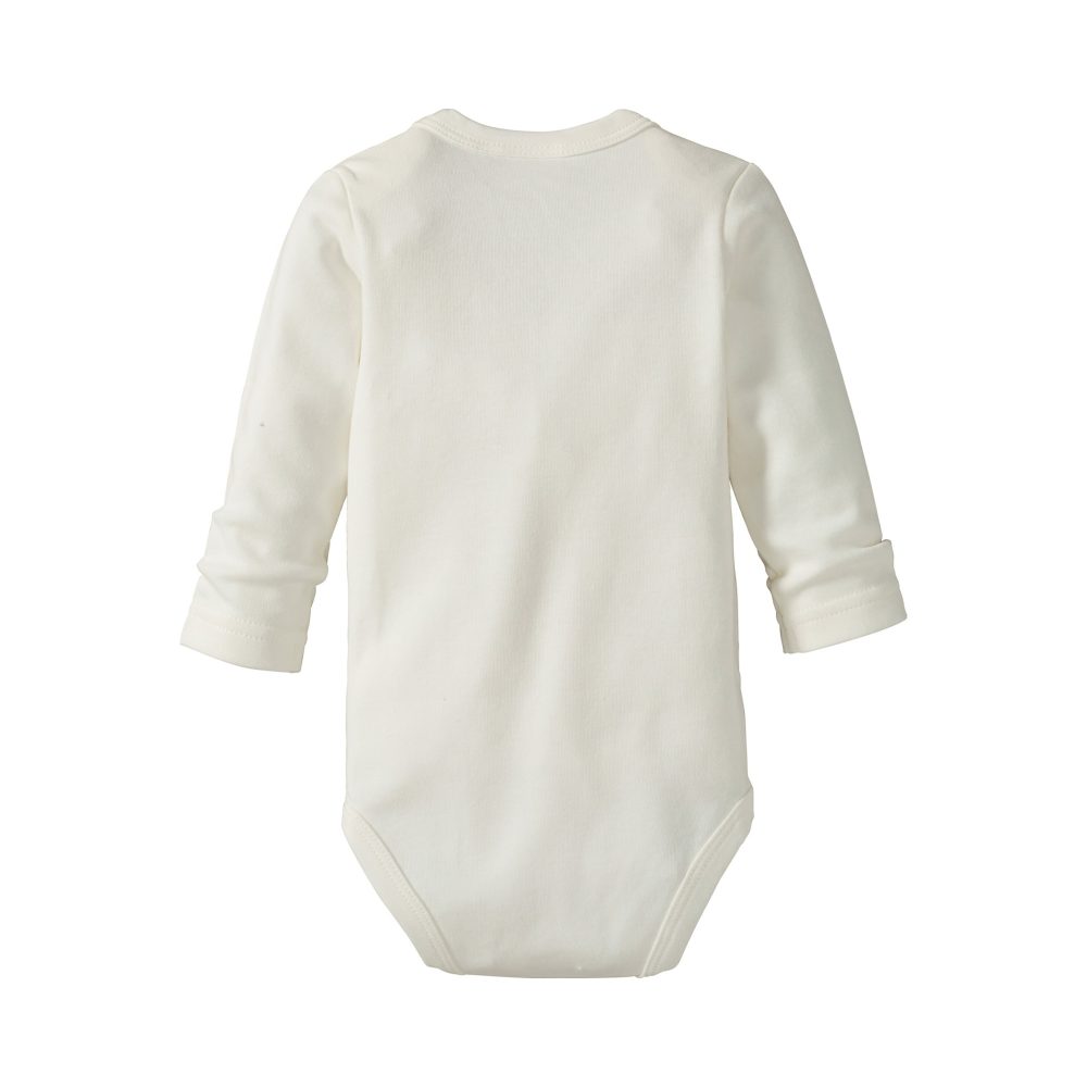 5er-Pack Bodys langarm