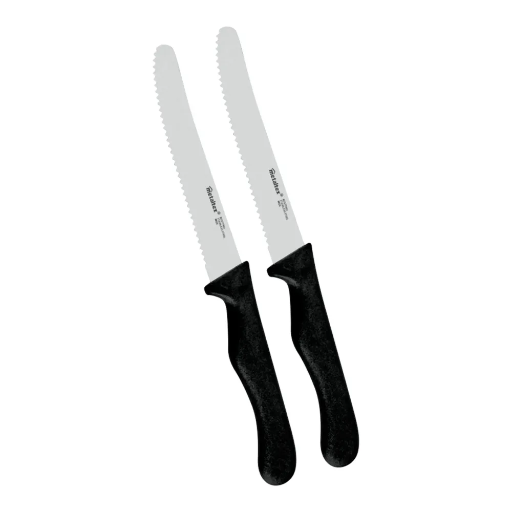 Brotzeitmesser 
