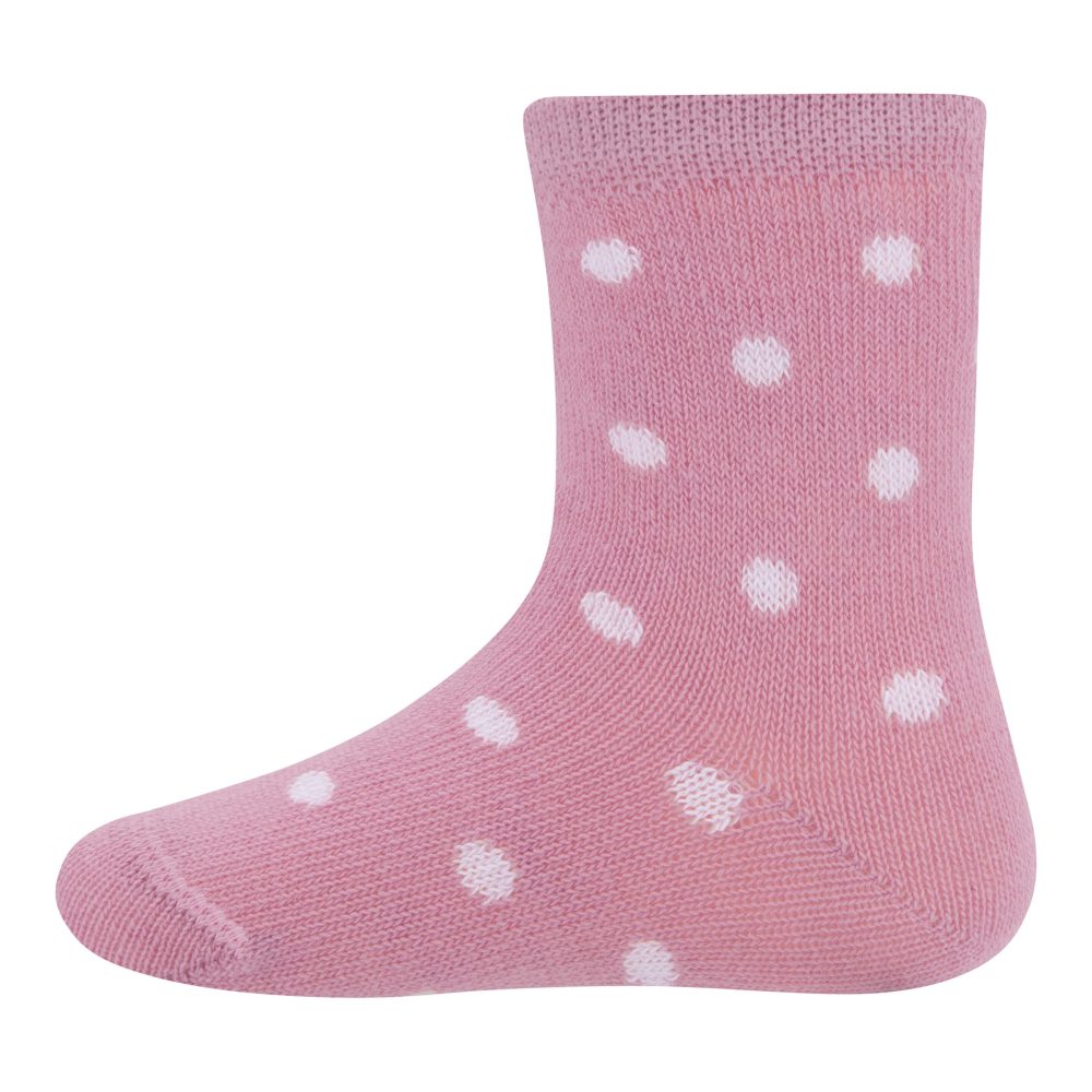 2er-Pack Socken Leoprint-Herzen