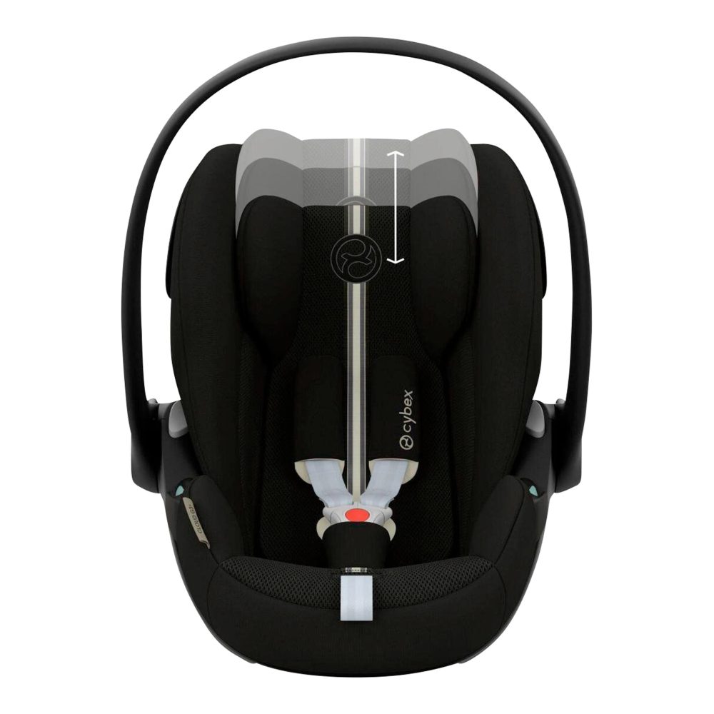 Babyschale CLOUD G3