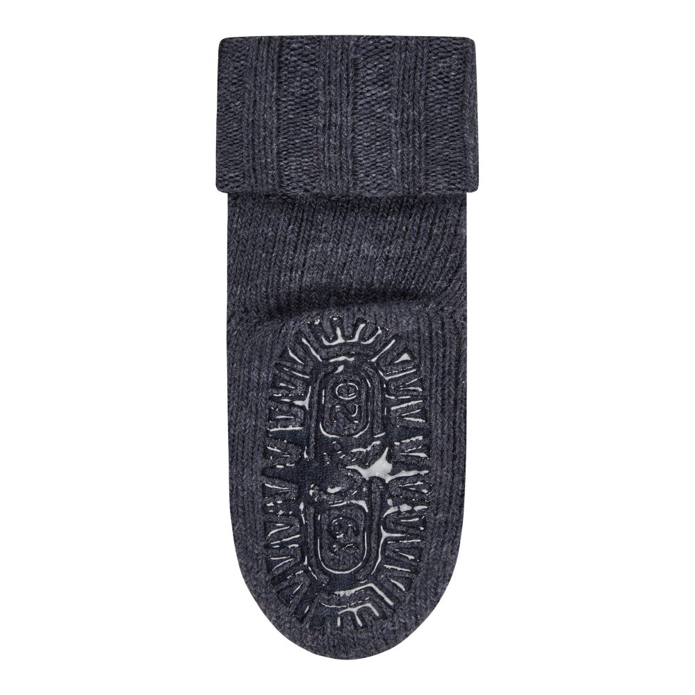 Woll-ABS-Socken Fliesen Flitzer 