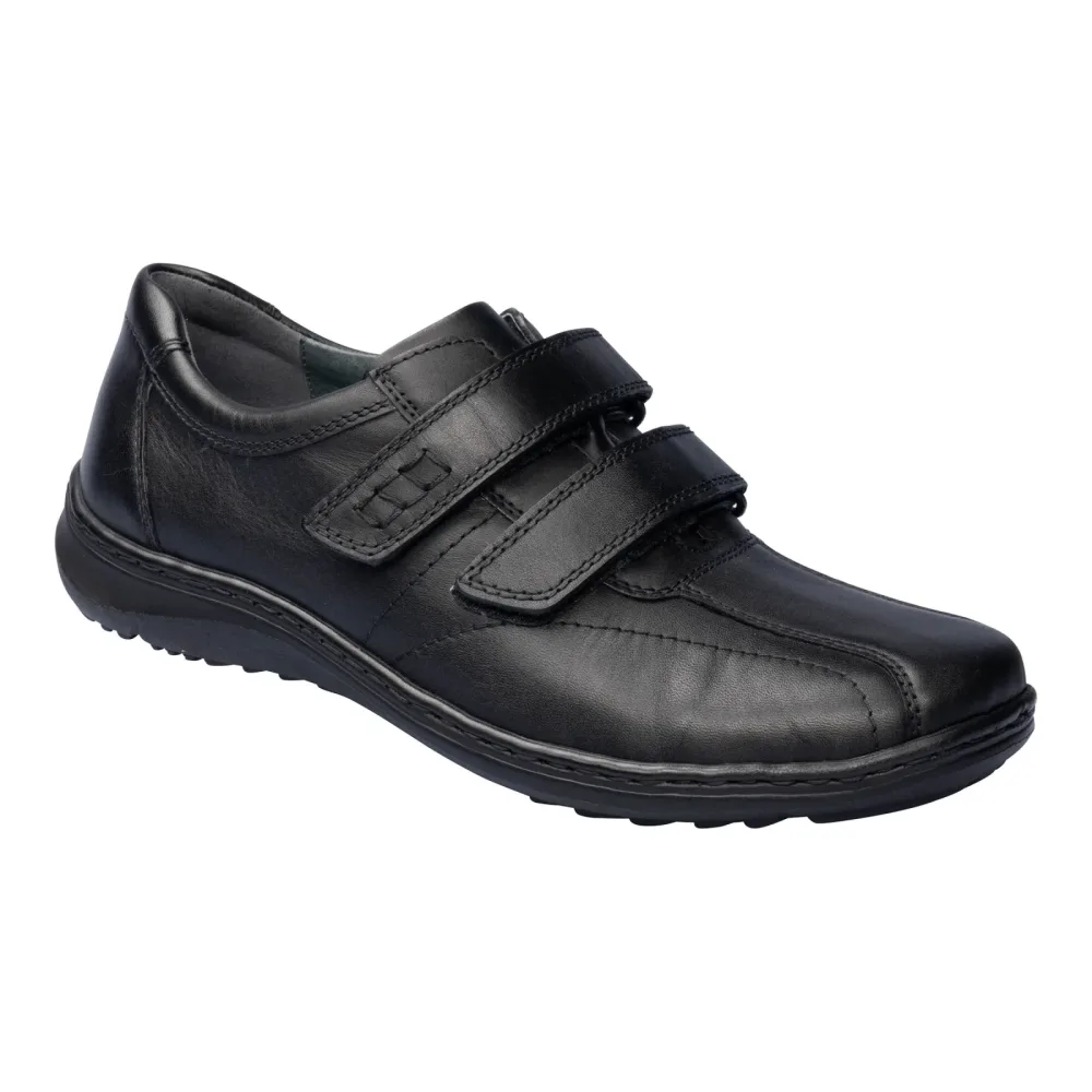 Herren-Halbschuh Herwig, Größe: 43