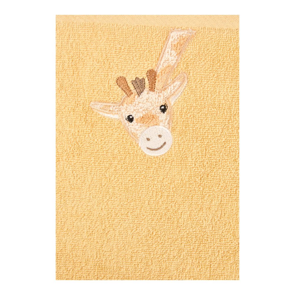 Geschenkset Giraffe Kaya
