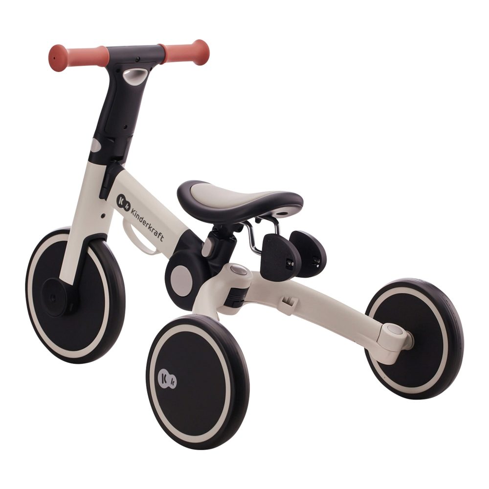 Dreirad 4TRIKE