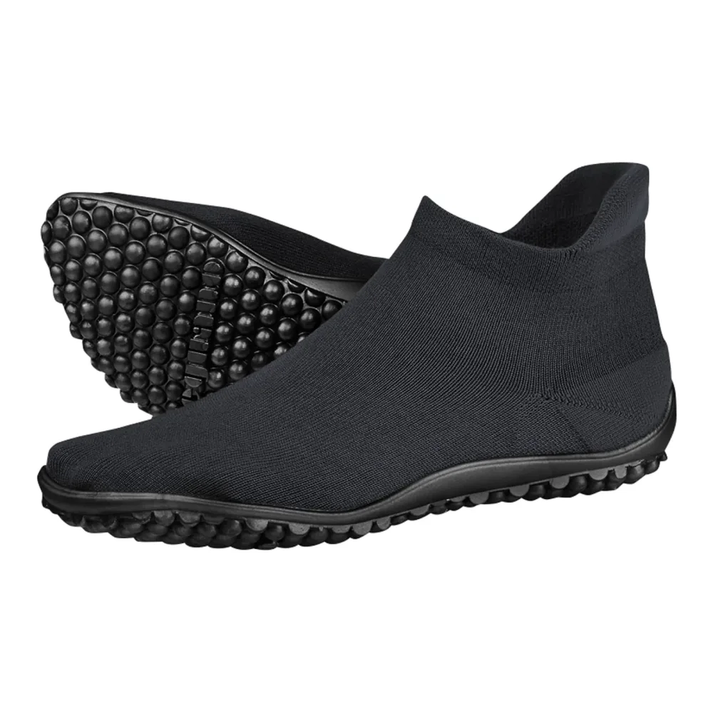 Leguano Barfussschuh 