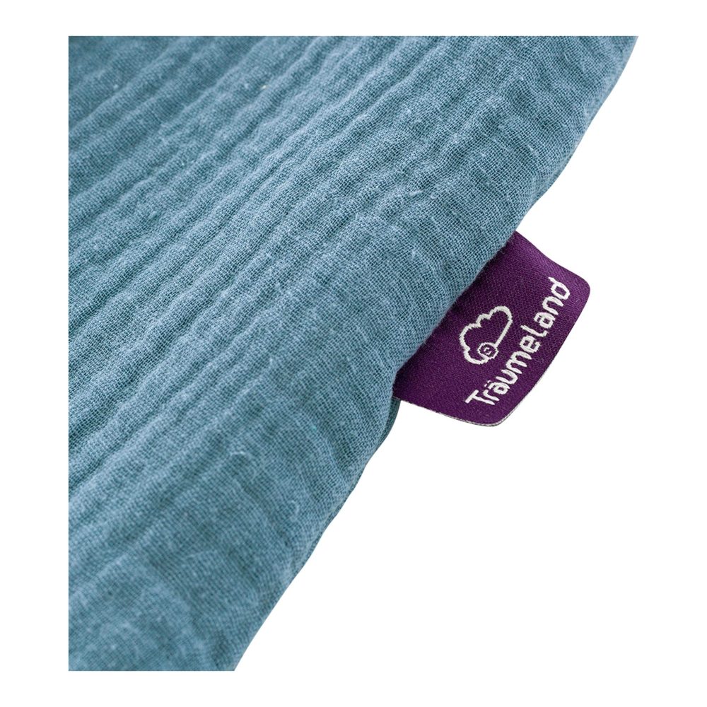 Sommerschlafsack Liebmich 0.5 TOG Baumwollmusselin