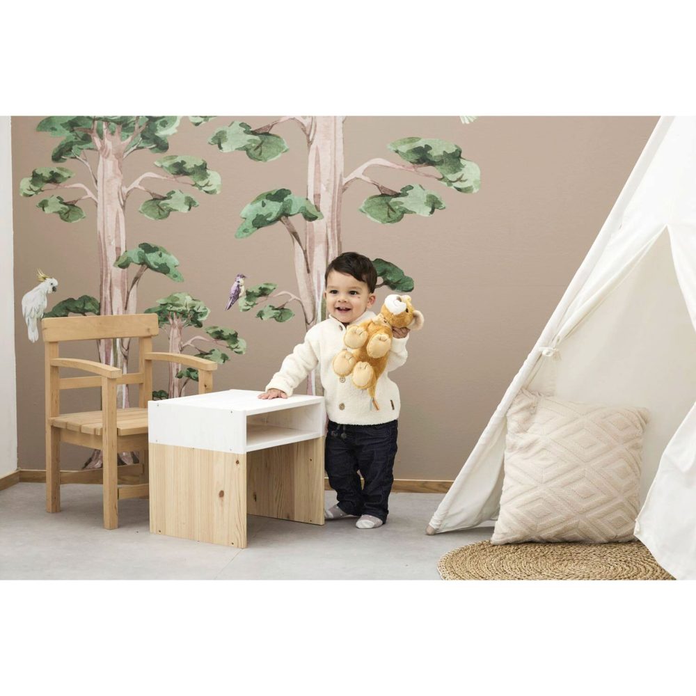 Kuscheltier Löwe Leo 39cm
