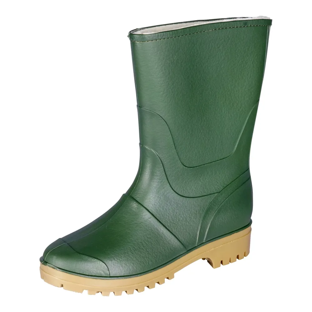 Thermo-Gummistiefel, Größe: 46
