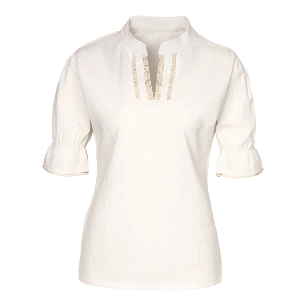 Bluse ?Landhaus?, Größe: XL