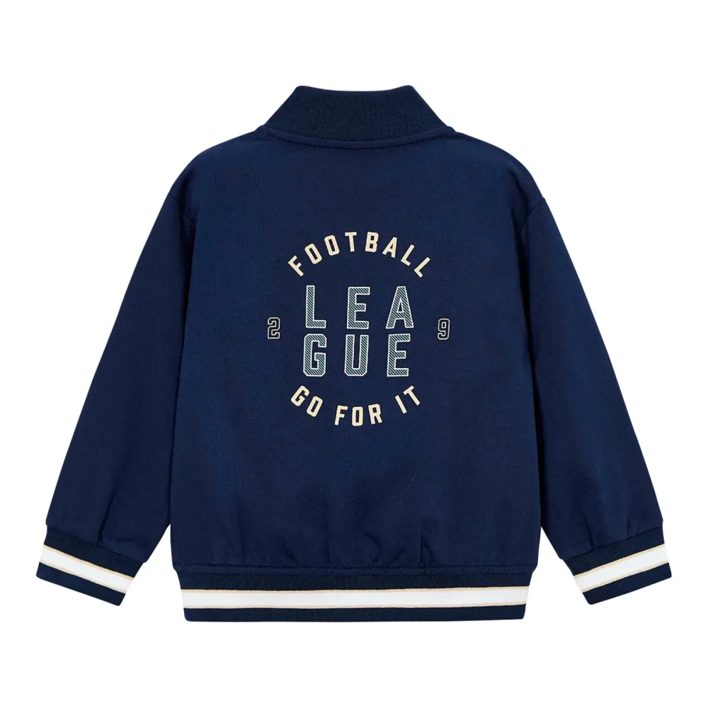 Collegejacke