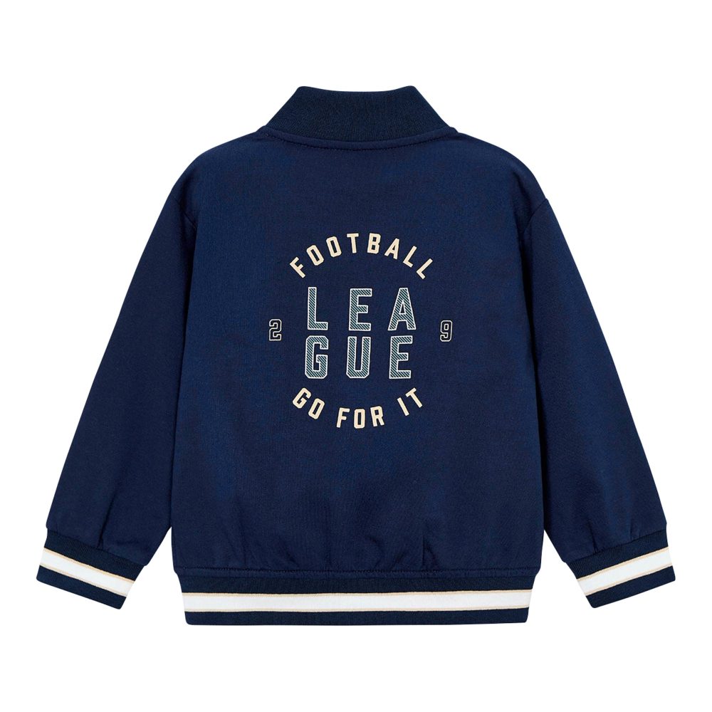 Collegejacke