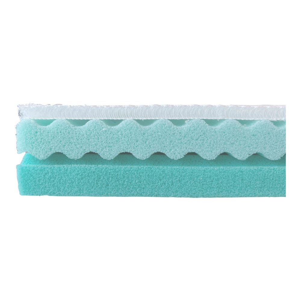Matratze Air für Beistellbett  XXL 57,5 x 105 cm