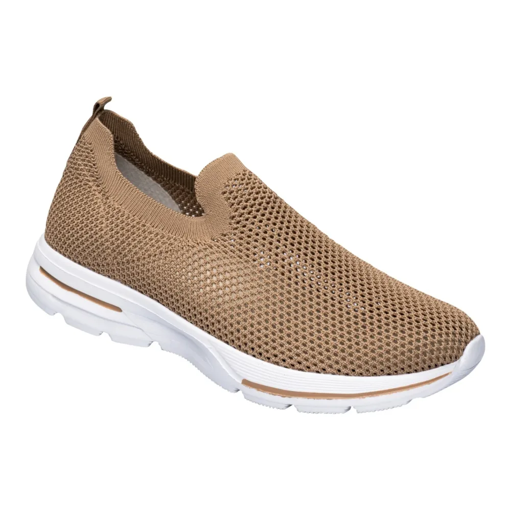 wonderwalk Damen-Flexi-Sneaker 
