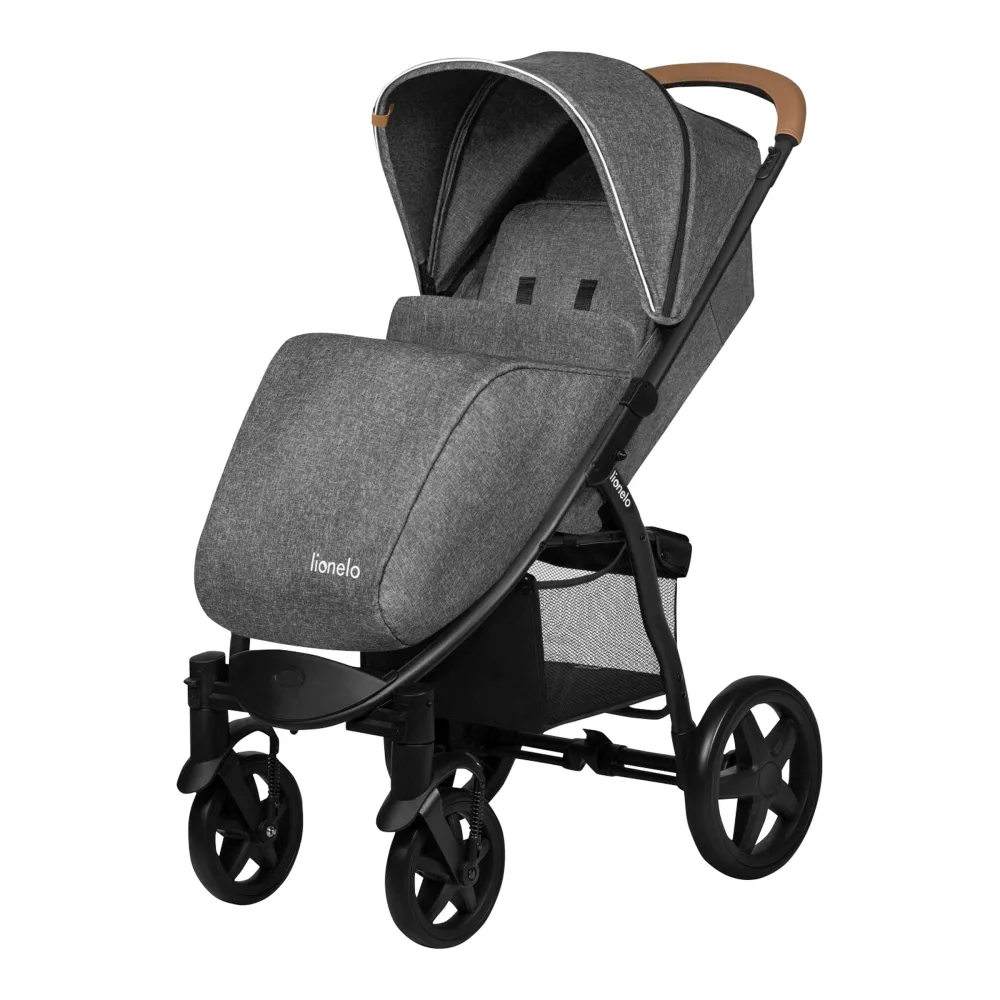 Kinderwagen ANNET PLUS