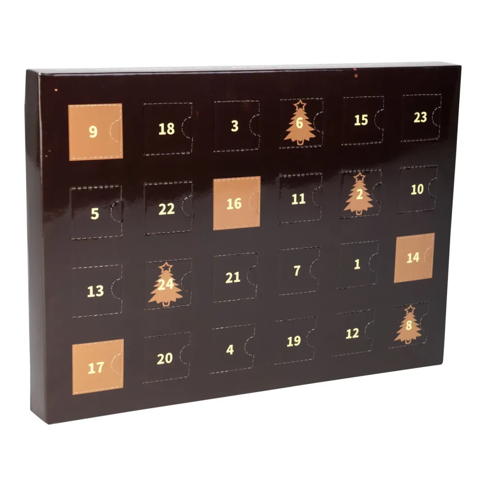 Adventskalender ?Edelsteinzauber?
