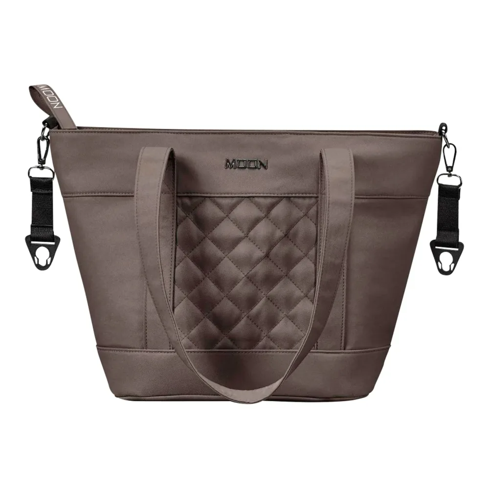 Wickeltasche V-Shape Bag