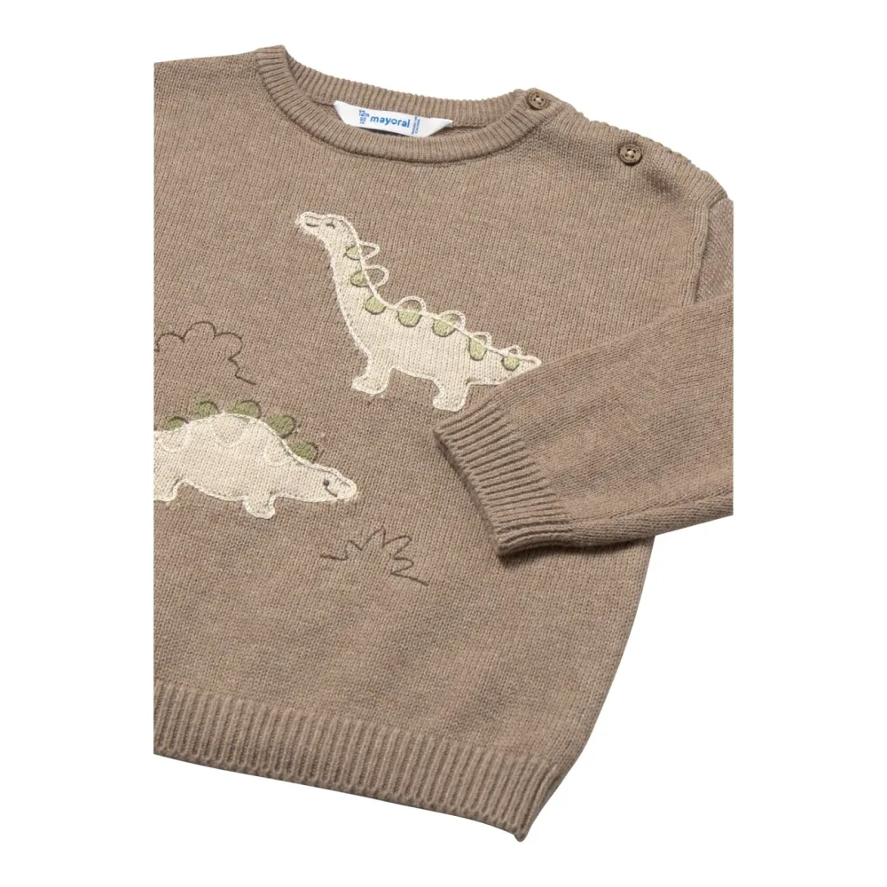 Pullover Dinos