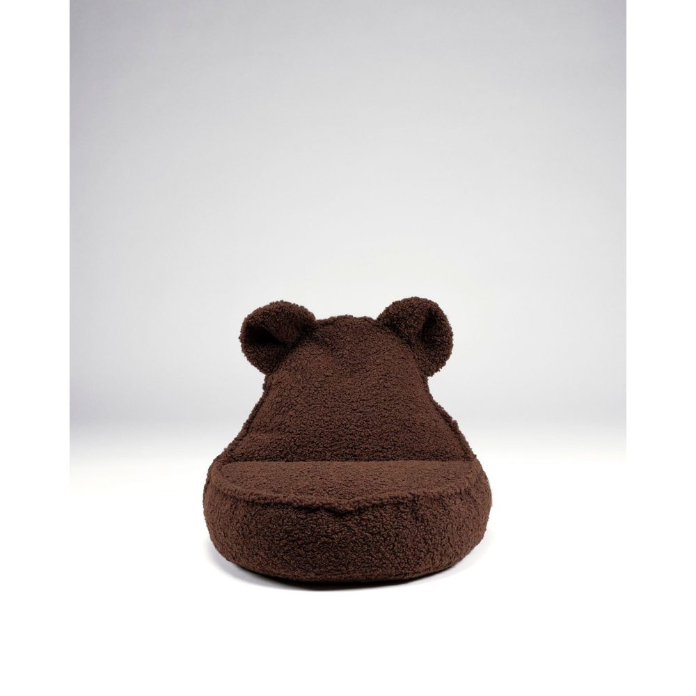Sitzsack Teddybär