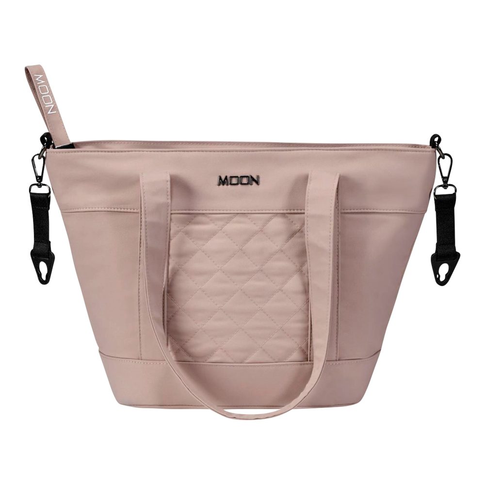 Wickeltasche V-Shape Bag