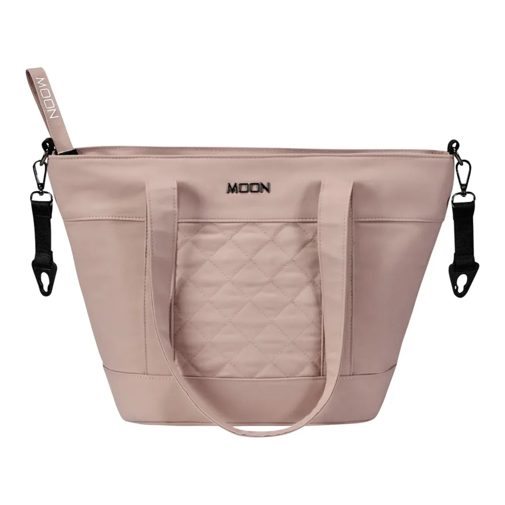 Wickeltasche V-Shape Bag
