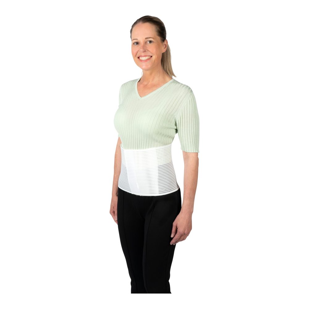 HYDAS® Bauch- und Rückenstützgürtel, Größe: 2
