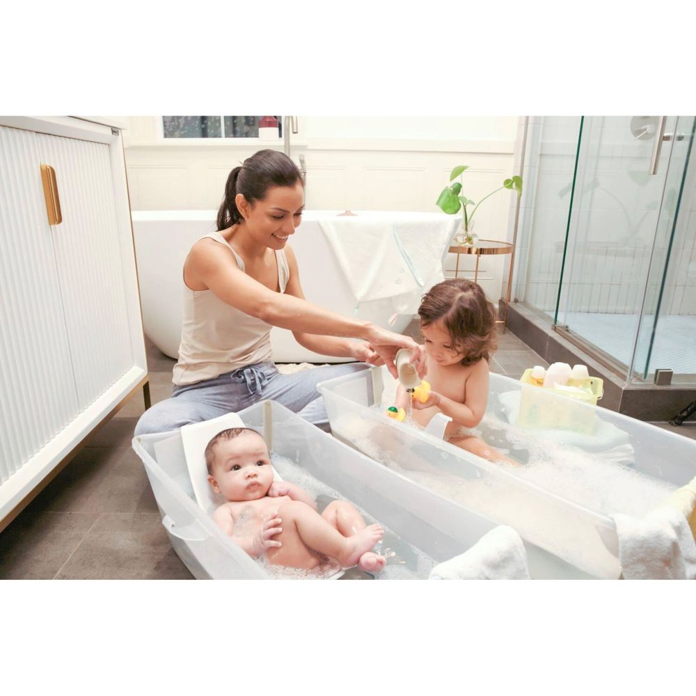 Badewanne XL