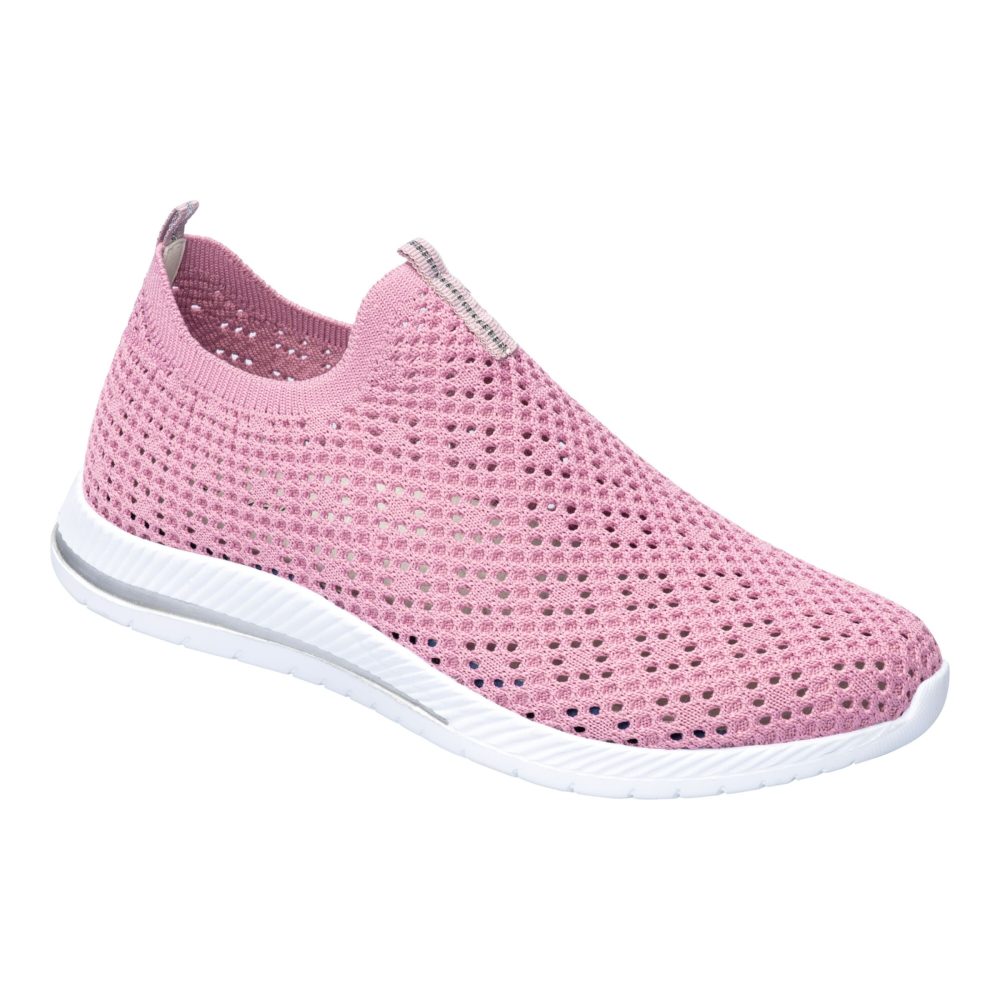 wonderwalk Flexi-Damensneaker ?Federleicht? 4.0, Größe: 41