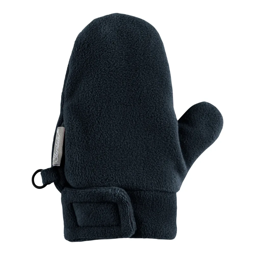 Fleece-Fäustlinge