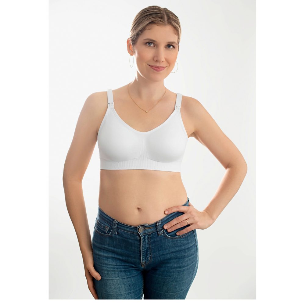 Umstands- und Still-BH Ultimate Body Fit gefütterte Cups